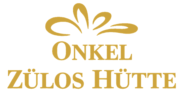 Onkel Zülos Hütte Logo