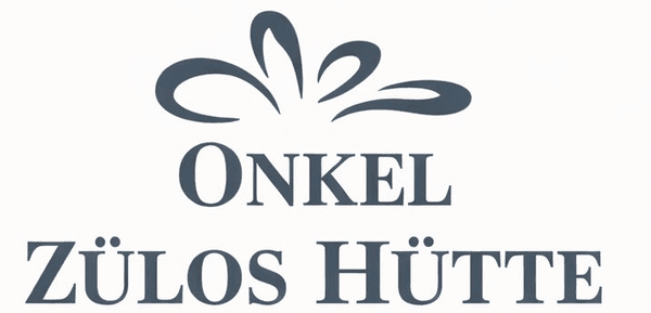 Onkel Zülos Hütte Logo